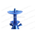 Various colors hookah shisha Mya hookah types aluminum shisha